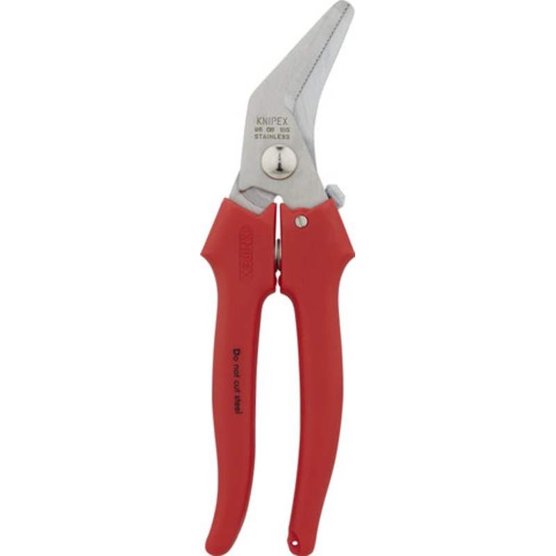 Knipex Combination Shears