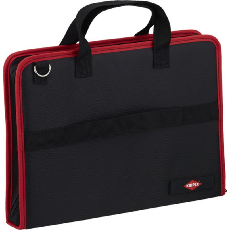 Knipex Compact Tool Bag, Empty