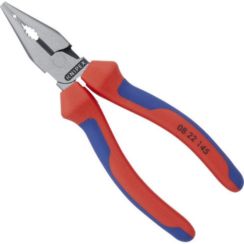 Knipex Pointed Combination Pliers