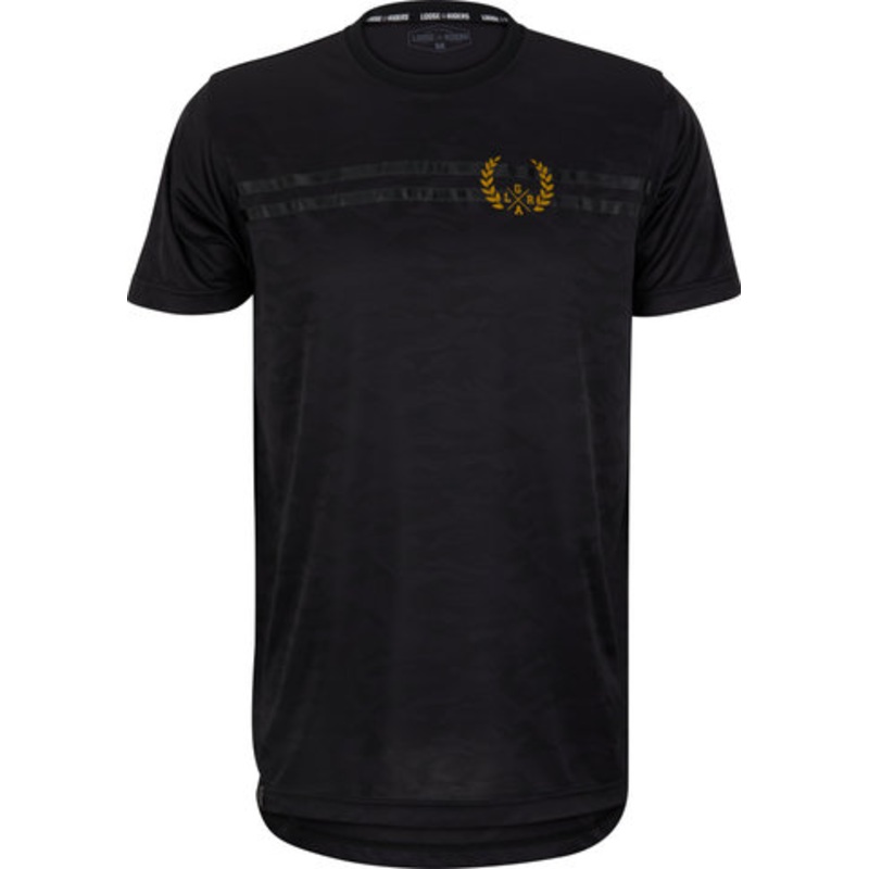 Loose Riders C/S Nico Vink Signature SS Jersey