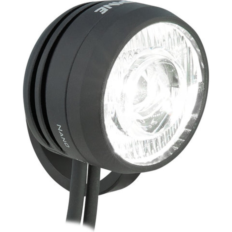 Lupine SL Nano F E-bike LED Front Light – StVZO approved
