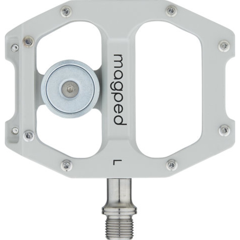 magped Ultra 2 200 Magnetic Pedals