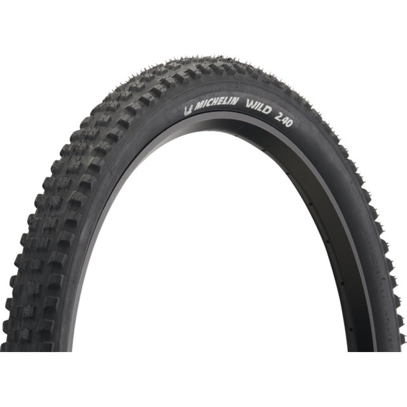 Michelin Wild Access 27.5″ Wired Tyre