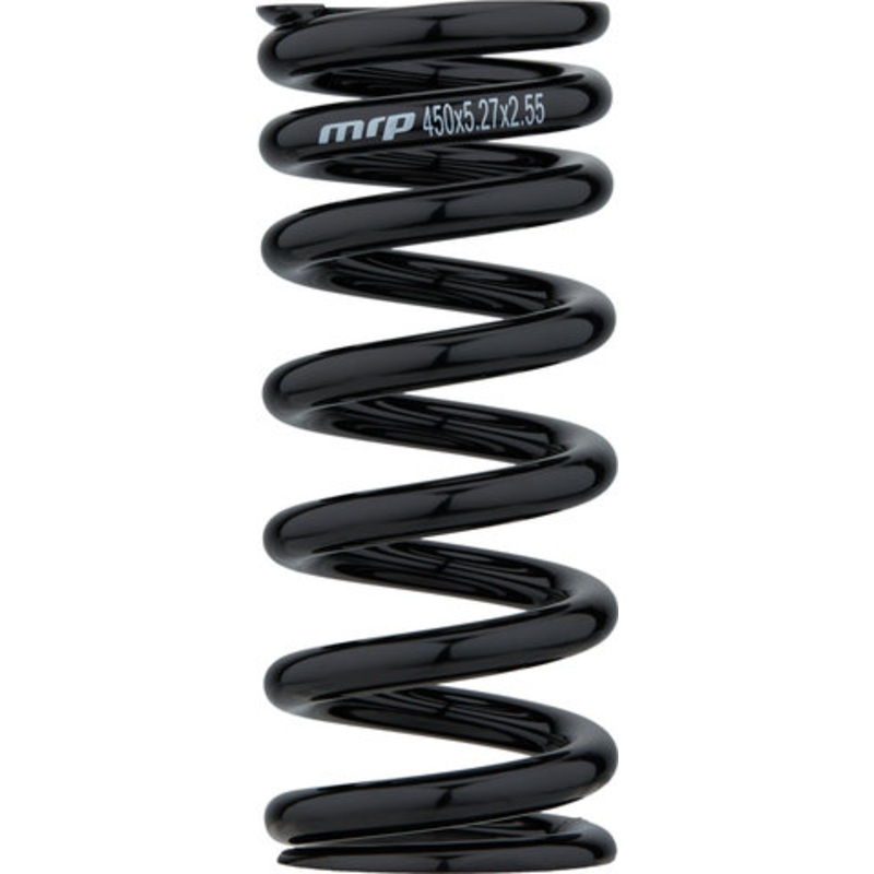MRP Progressive Steel Coil up to 65 mm Stroke