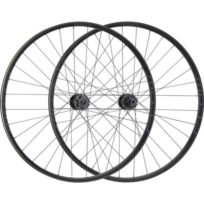 NoTubes Flow S2 6-bolt Disc Boost 29″ Wheelset