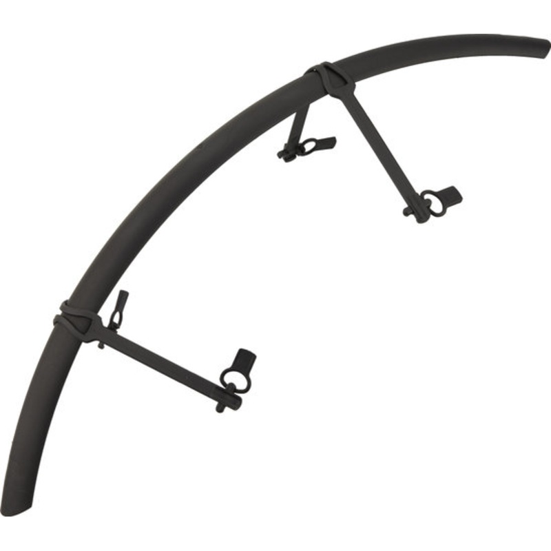 ORTLIEB Quick Rack Mudguard
