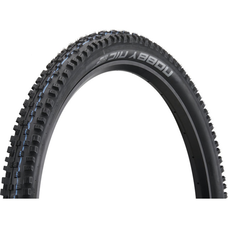 Schwalbe Nobby Nic Evolution SpeedGrip Super Ground 29″ Folding Tyre