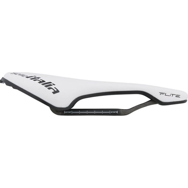 Selle Italia Flite Boost Kit Carbonio Superflow MVDP Edition Saddle