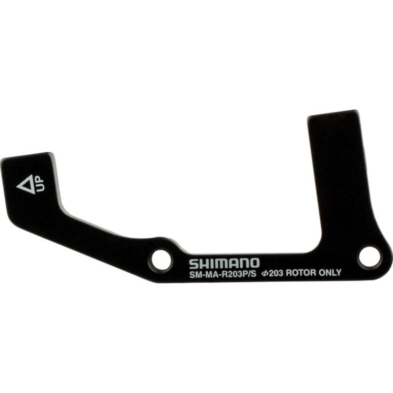 Shimano Disc Brake Adapter for 203 mm Rotors