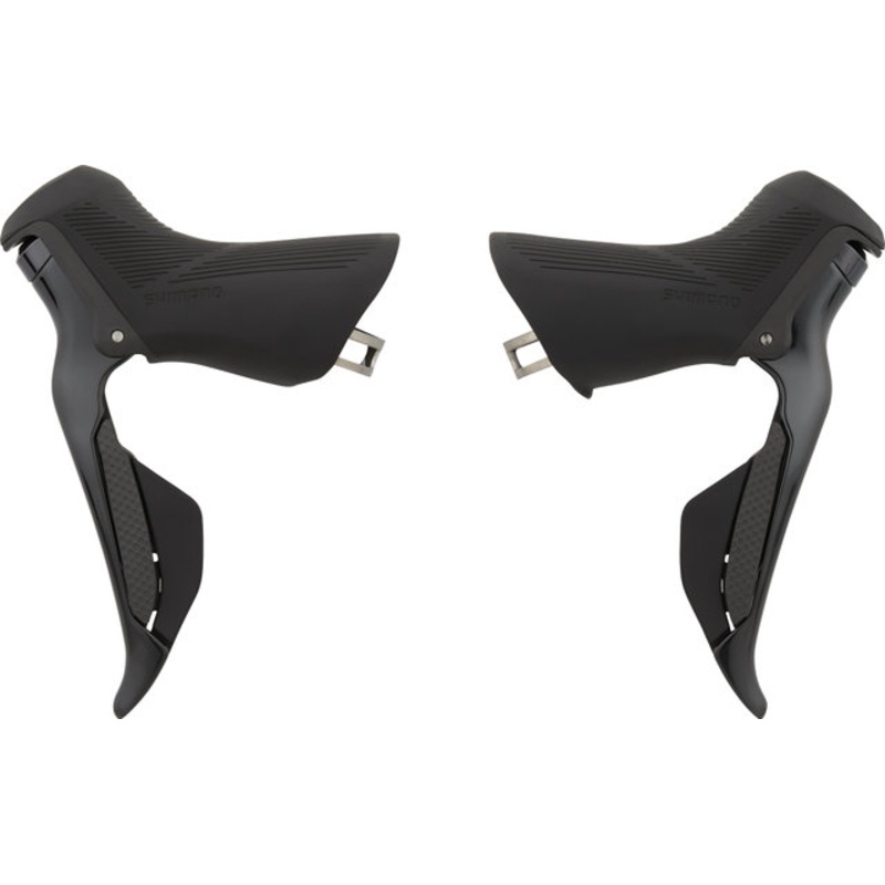 Shimano Dura-Ace Di2 front rear set shift/brake levers STI ST-R9250 2-/12-spee