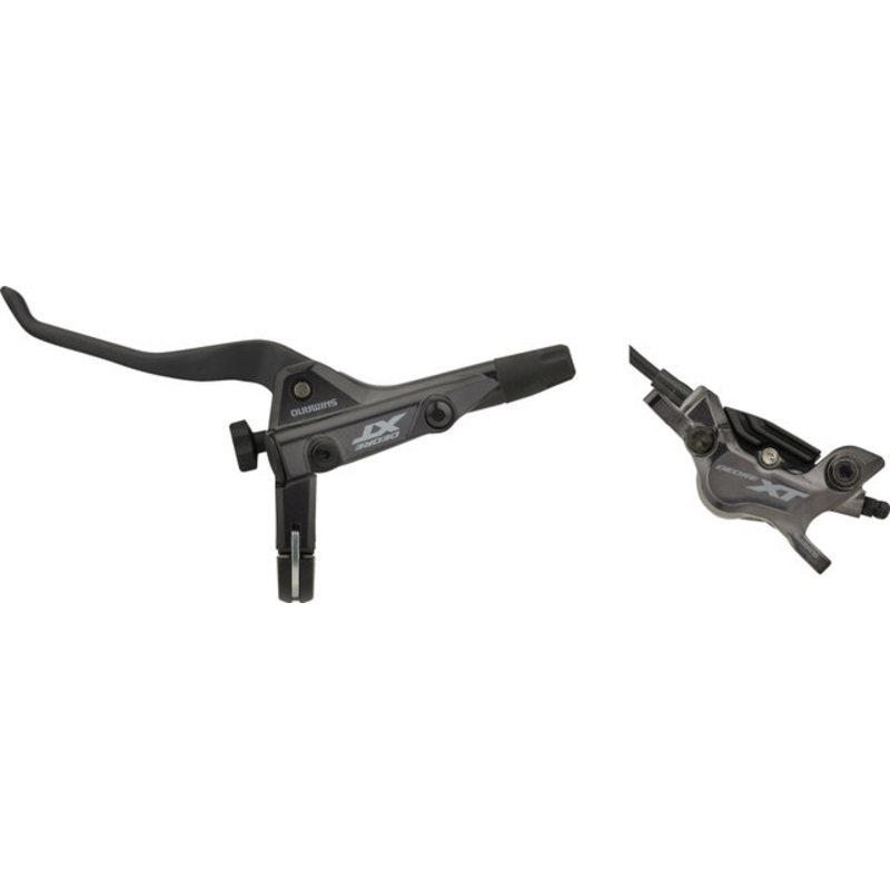 Shimano XT BR-M8120   BL-T8100 Disc Brake J-Kit