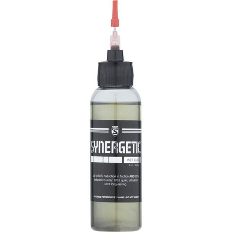 SILCA Synergetic Drip Lube