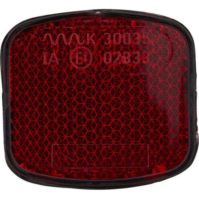 SKS Reflector Roscho incl. Mounting Material