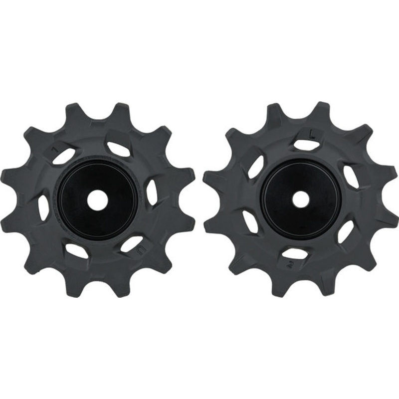 SRAM Derailleur Pulleys Set for Rival eTap AXS Rear Derailleur