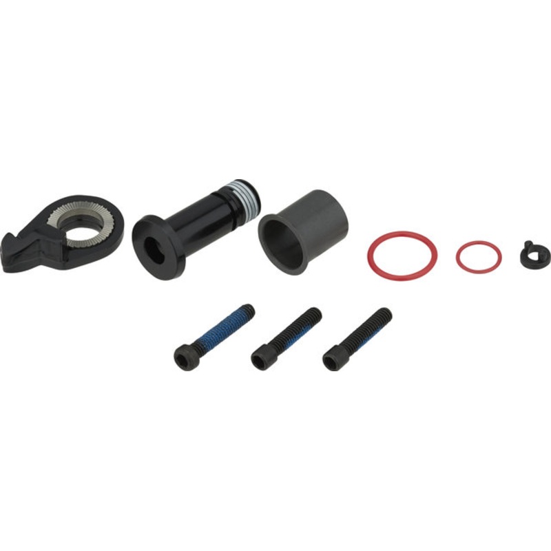 SRAM Mounting & Adjustment Bolt Kit for GX Eagle AXS Rear Derailleur