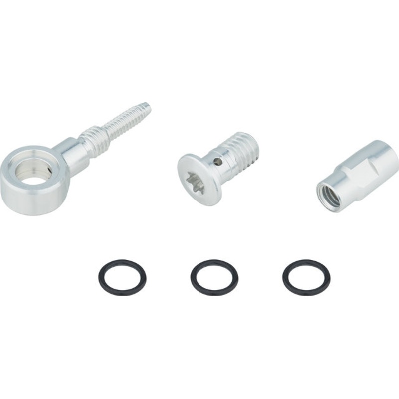 Trickstuff Ring Connector MK2 C41/C21 for Piccola Pump