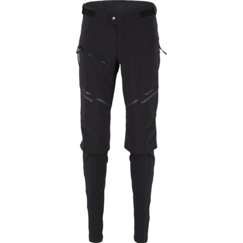 VAUDE Men’s Virt Softshell Pants II
