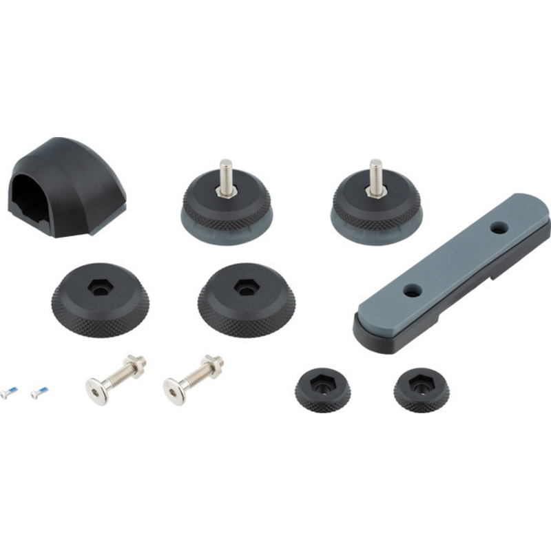 Wahoo KICKR AXIS Feet for Smart Trainers
