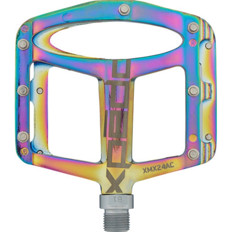Xpedo Spry Aluminium Platform Pedals