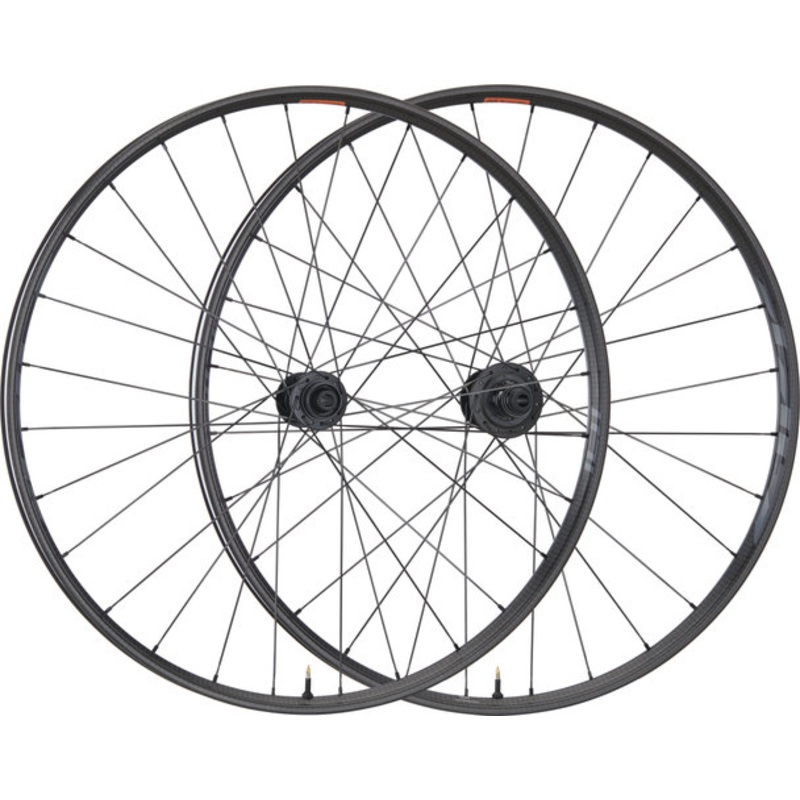 Zipp 101 XPLR Carbon Tubeless Center Lock Disc 27.5″ Wheelset