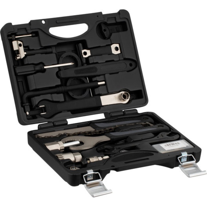 3min19sec BTK-2 Bicycle Tool Box