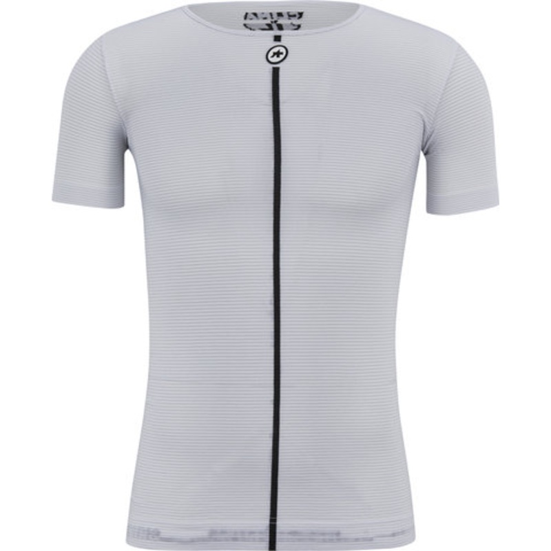 ASSOS Summer S/S Skin Layer Undershirt