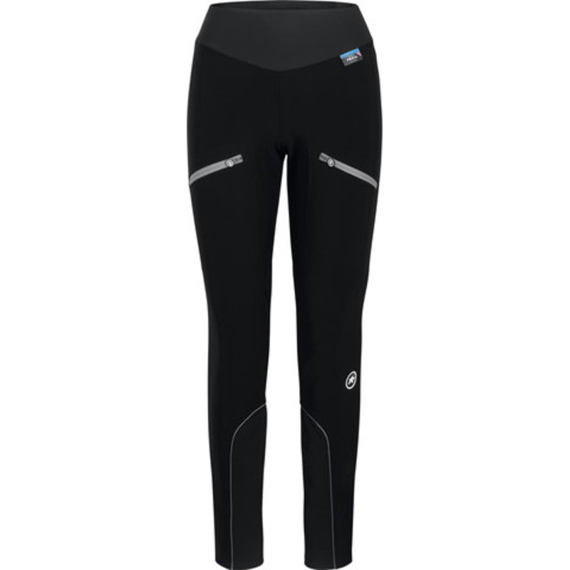 ASSOS Trail Womens Winter Cargo Pants