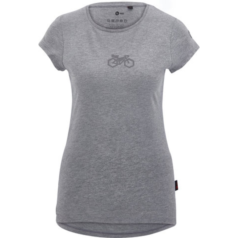 bc basic Women’s Gravel T-Shirt