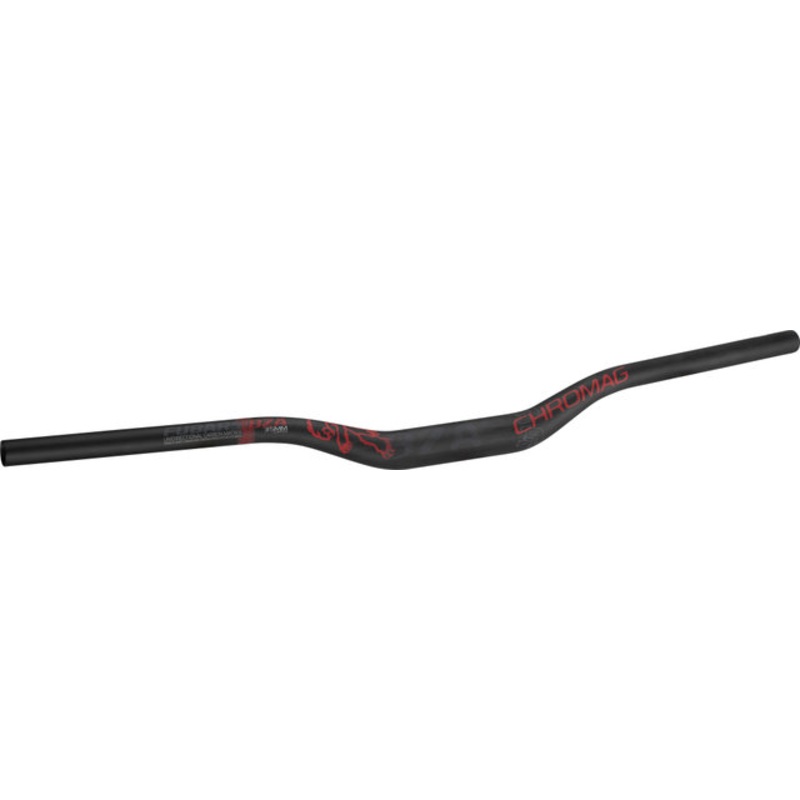 Chromag BZA 35 35 mm Carbon Riser Handlebars