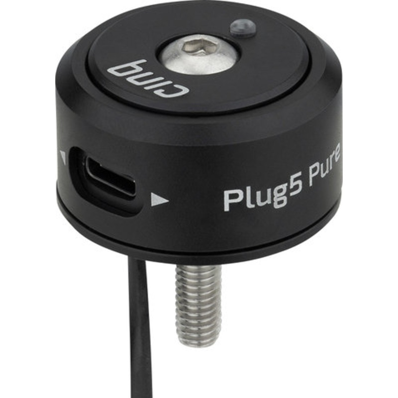 cinq Plug5 Pure Dynamo USB Power Supply