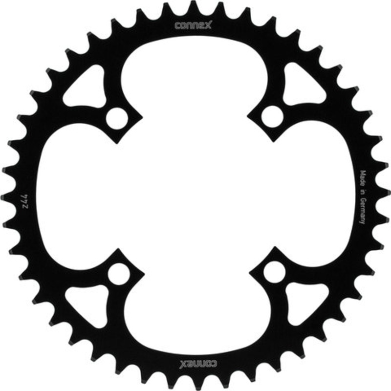 Connex E-Bike Chainring for Bosch / Yamaha / Brose / Bafang Drivetrains