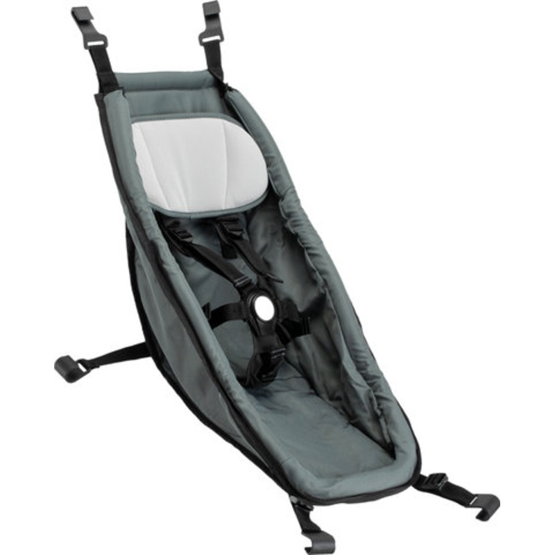 Croozer Baby Seat for Kids Trailer