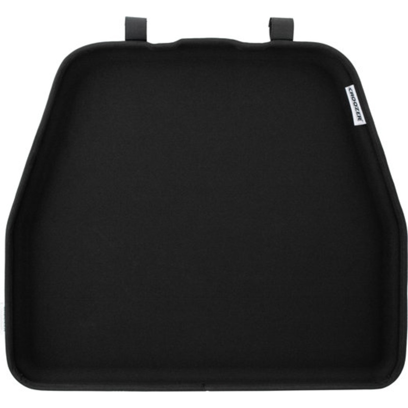 Croozer Foot Protection Tray for Single-Seaters as of 2018