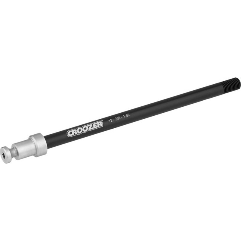 Croozer Thru-Axle Hitch N