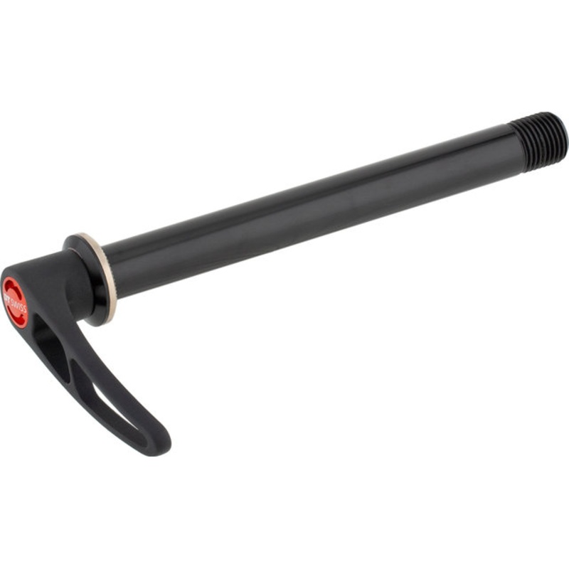 DT Swiss RWS MTB Thru Axle with Quick-Release Lever