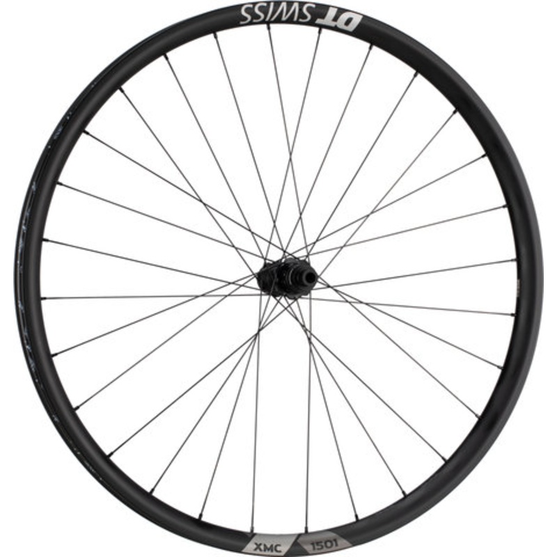 DT Swiss XMC 1501 SPLINE 30 Carbon Boost Centre Lock Disc 29″ Wheelset