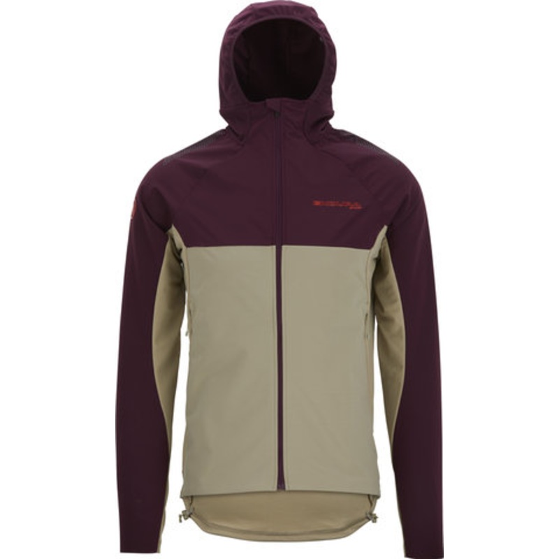 Endura MT500 Thermal II Jersey