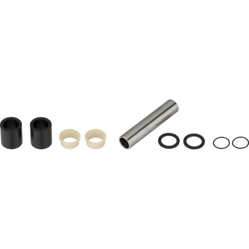 Fox Racing Shox Stainless Steel Bushing Set 10 mm, 7-piece