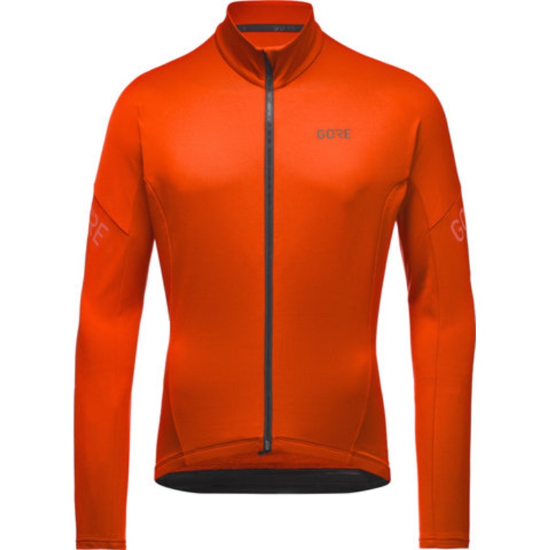 GORE Wear C3 Thermal Jersey