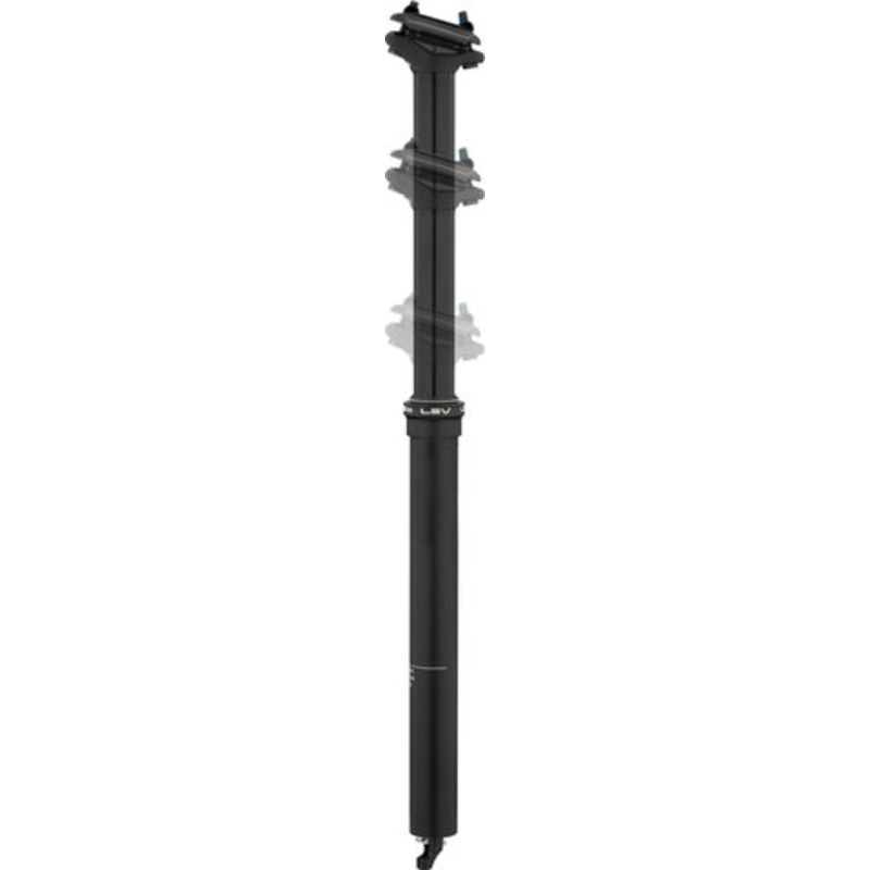 Kind Shock LEV Integra 200 mm Seatpost