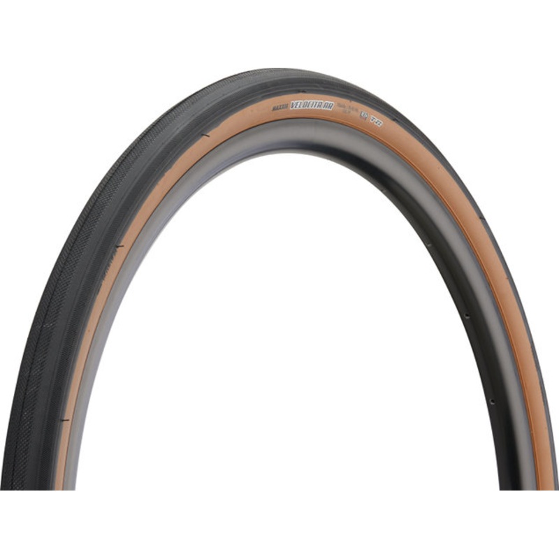 Maxxis Velocita Dual EXO TR 28″ Folding Tire
