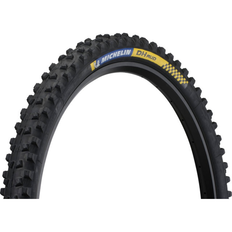 Michelin DH Mud 27.5″ Wired Tyre