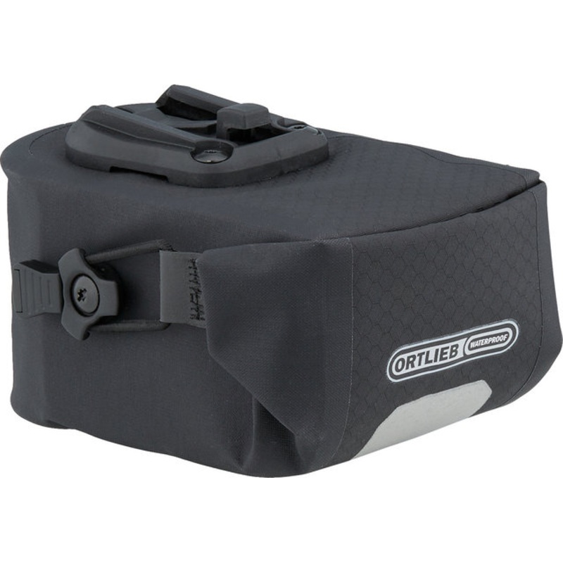 ORTLIEB Micro Two Saddle Bag
