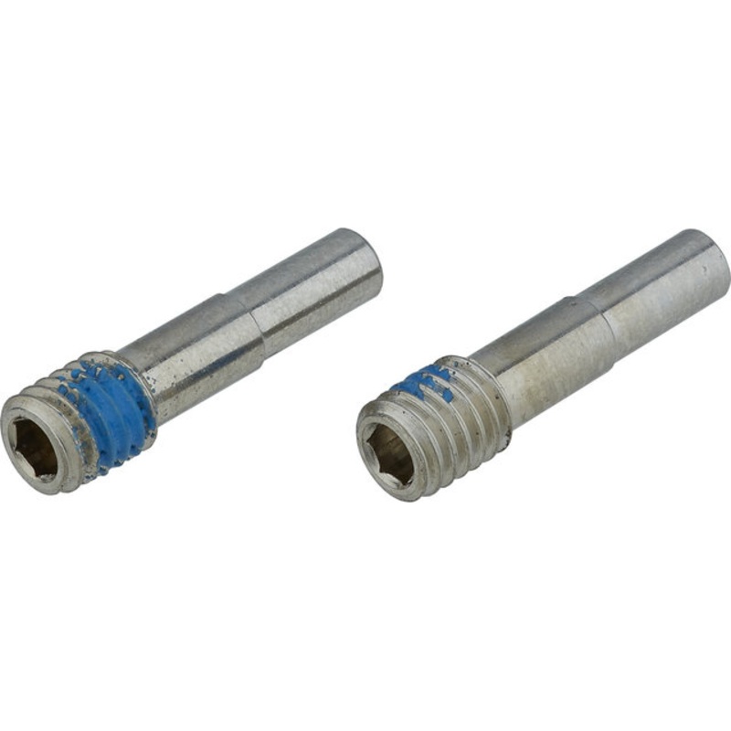 RockShox End Stop Screw Trunnion for Deluxe RL/RT A1-B2 – 2017-2020 Models