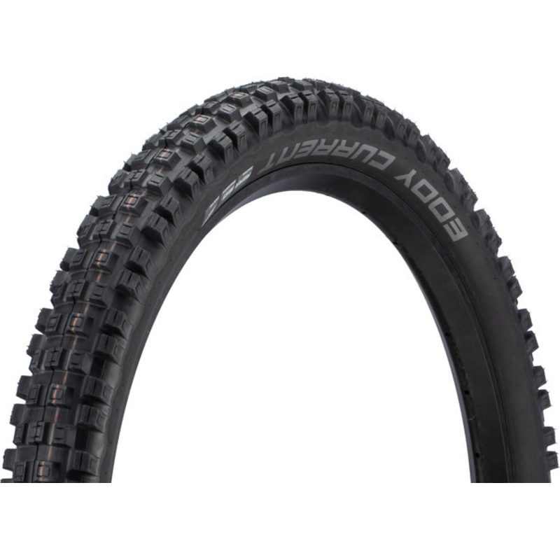 Schwalbe Eddy Current Rear Evolution ADDIX Soft Super Gravity 29  Fold. Tyre