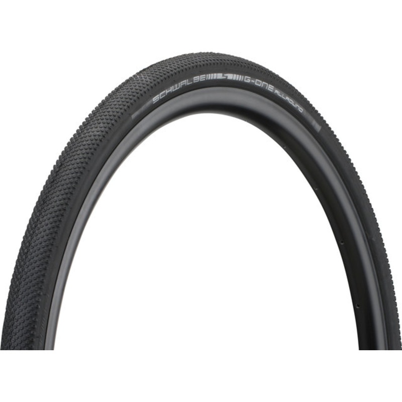 Schwalbe G-One Allround Performance ADDIX RaceGuard 27.5″ Folding Tyre