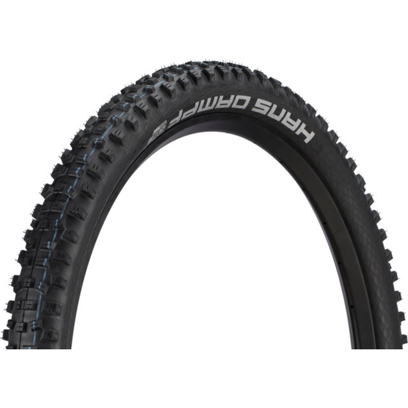 Schwalbe Hans Dampf Evolution ADDIX SpeedGrip Super Trail 27.5  Folding Tyre