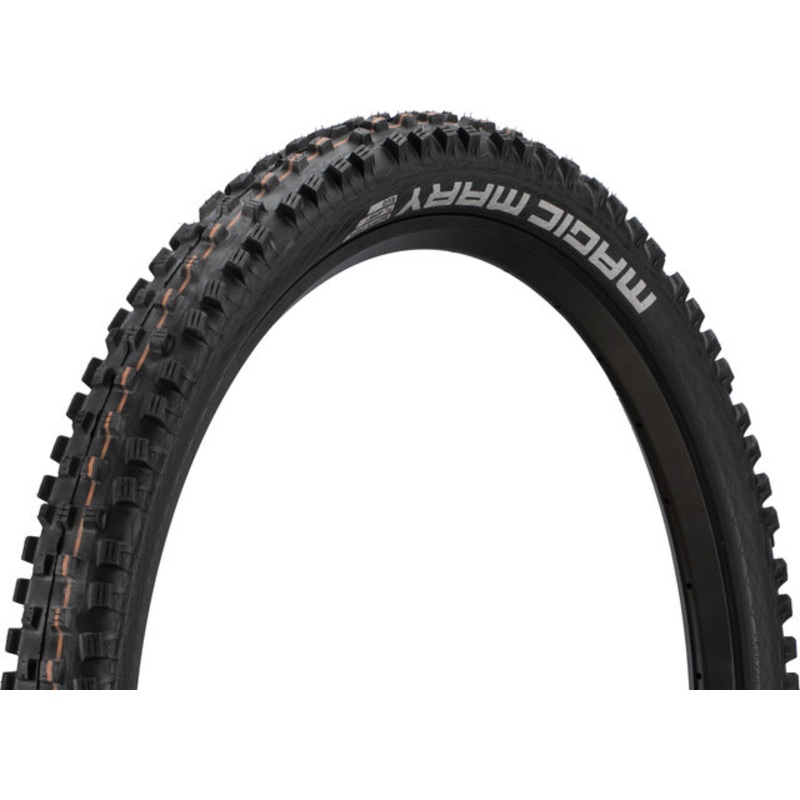 Schwalbe Magic Mary Evolution ADDIX Soft Super Trail 29  Folding Tyre