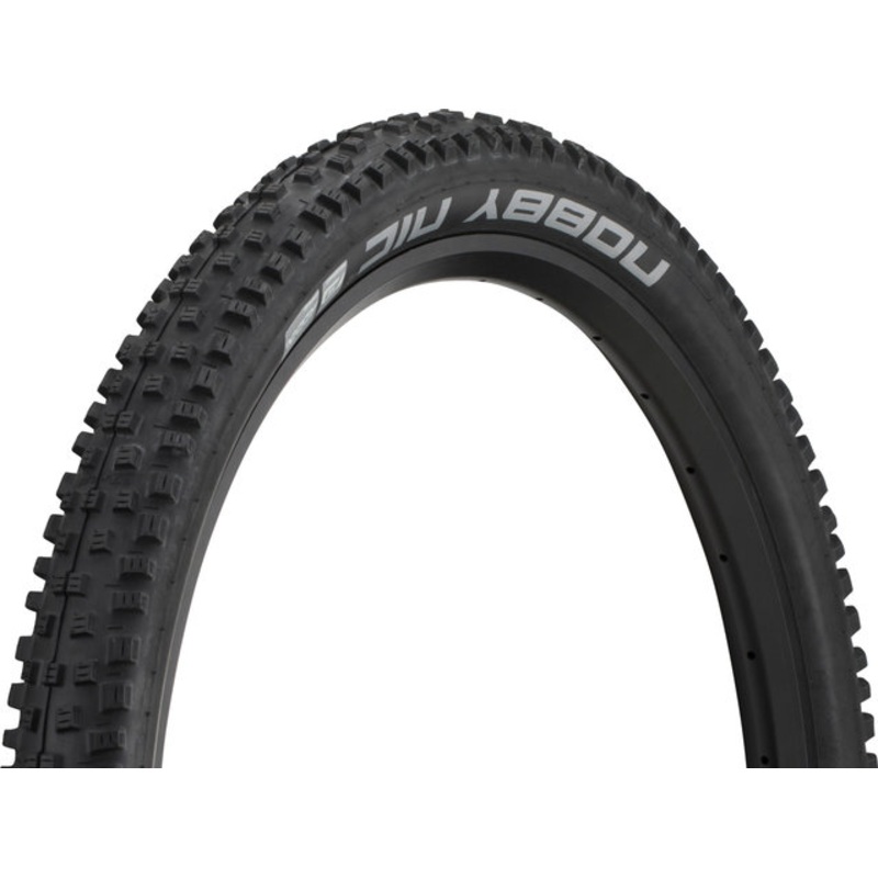 Schwalbe Nobby Nic Performance ADDIX 26″ Wired Tyre