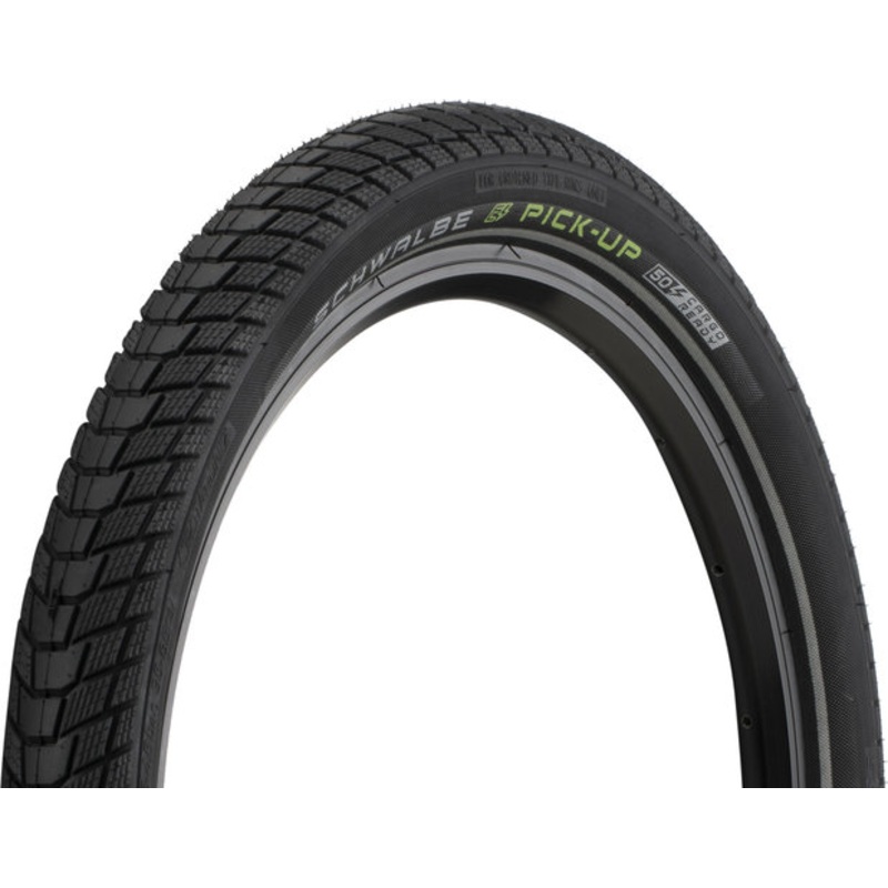 Schwalbe Pick-Up Super Defense Fair Rubber 20″ Wired Tyre